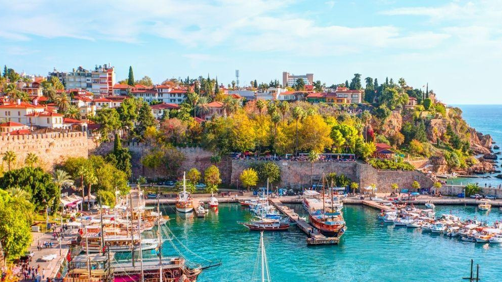 Why should we prefer Turkey for dental implants? Why should we prefer Turkey for dental implants?