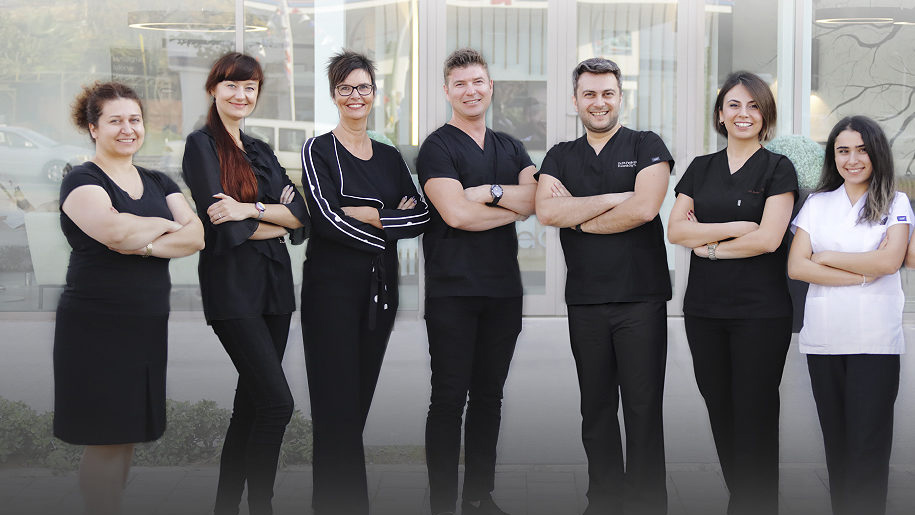 Dental Tourism in Turkey Dental Tourism in Turkey