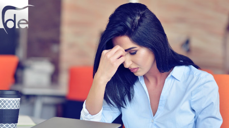 How Stress & Anxiety Can Damage Your Teeth How Stress & Anxiety Can Damage Your Teeth
