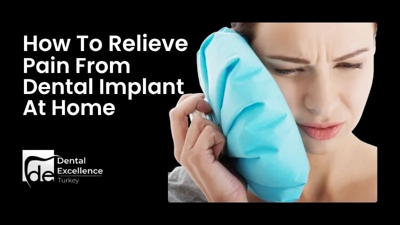 How To Relieve Pain From Dental Implant At Home How To Relieve Pain From Dental Implant At Home